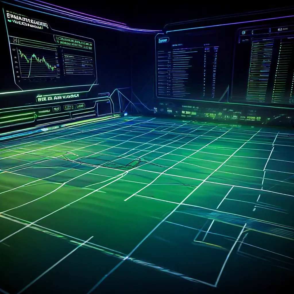 Digital Odds Scanner